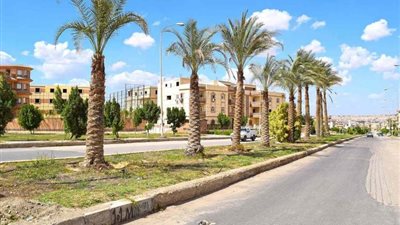 جهاز العبور يحدد مدة تقديم مستندات إثبات ملكية أراضي جمعية أحمد عرابي
