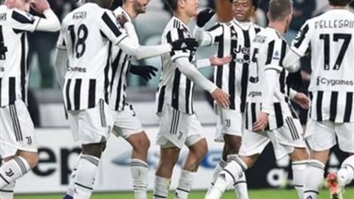 الموعد والقنوات الناقلة لمباراة يوفنتوس وشتوتجارت في دوري أبطال أوروبا 2024