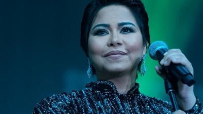 7 نجوم سبقوا شيرين عبدالوهاب فى الدخول لموسوعة جينيس