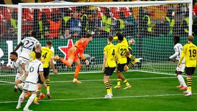 شاهد مجاناً، بث مباشر مباراة ريال مدريد وبوروسيا دورتموند في دوري أبطال أوروبا 2024