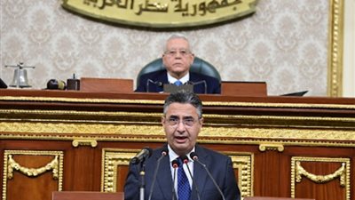 وزير التموين يجتمع بشركة فيروم مصر لمناقشةً توريد 20% من احتياجاتها من الصوامع بالجنيه المصري
