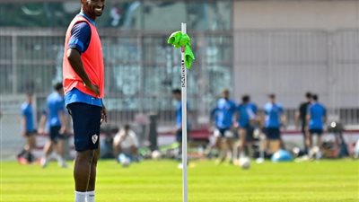 تدريبات فنية مكثفة، الزمالك يستعد بقوة لمواجهة الأهلي في نهائي السوبر