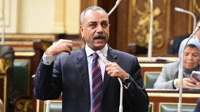 تفاصيل قانون تنظيم لجوء الأجانب بعد موافقة دفاع النواب