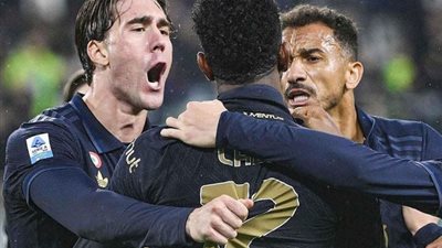 يلا شوت بث مباشر مشاهدة مباراة يوفنتوس ضد شتوتجارت بدوري أبطال أوروبا