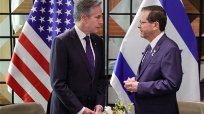 رئيس كيان الاحتلال: لن تتوقف الحرب في لبنان حتى يقضى على حزب الله