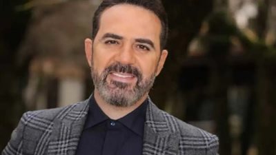 وائل جسار يهنئ شيرين بطرح أحدث أغانيها: أنا واحد من جمهورك