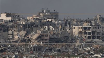 مقتل محتجزة إسرائيلية بشمال قطاع غزة في ظروف غامضة