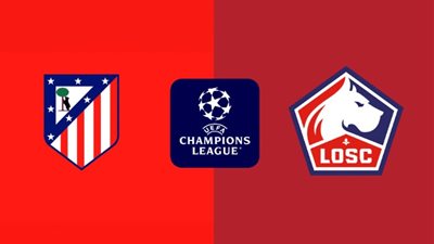 موعد مباراة أتليتكو مدريد وليل في دوري أبطال أوروبا 2024