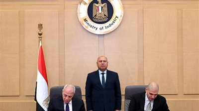 نائب رئيس مجلس الوزراء: الصعيد به مقومات تنموية تجعله جاذبا للاستثمار