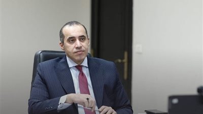 المستشار محمود فوزى: هناك رغبة جادة في تيسير إجراءات التصالح بمخالفات البناء