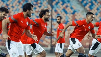 اتجاه لنقل مباراة مصر وبوتسوانا في تصفيات أفريقيا إلى استاد الدفاع الجوي