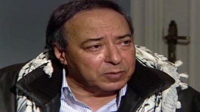 ابنة صلاح السعدني تحيي ذكراه: «ربنا يجعل أيامك في الجنة كلها أعياد»