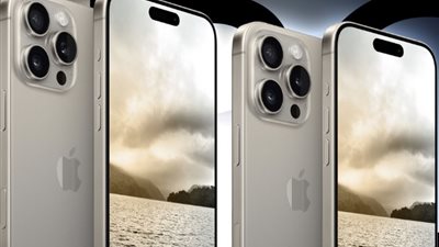 إصدارات هاتف أيفون المتوافقة مع تحديث iOS 18.1، «جهازك فيهم؟»