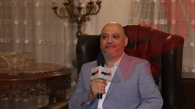 من عالم ذرة إلى إمبراطور الذهب، حكاية عبد العال سليمة مع المعدن النفيس