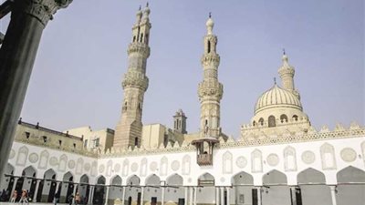 الجامع الأزهر يؤكد دور الفتوى في تعزيز الاستقرار المجتمعي