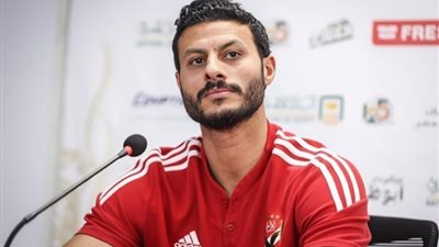 محمد الشناوي ردا على الصحفيين: «لاعيبة الأهلي مش محتاجين طبيب نفسي»