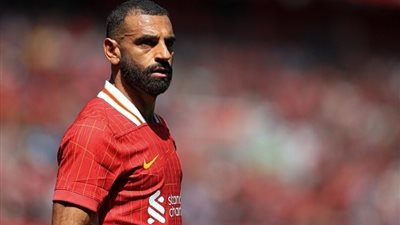 محمد صلاح يقود هجوم ليفربول أمام لايبزيج في دوري أبطال أوروبا