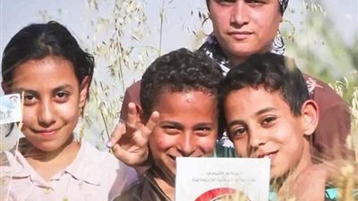 رسميًا، الحكومة تعلن عن 1050 جنيه معاش شهري لـ فئات جديدة