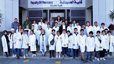 قرار تاريخي لأول مرة، تطبيق سنة الامتياز على خريجي كليات الصيدلة (تفاصيل)