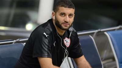 أمير عزمي يكشف عن التشكيل الأقرب للزمالك ويؤكد مباراة القمة خارج التوقعات