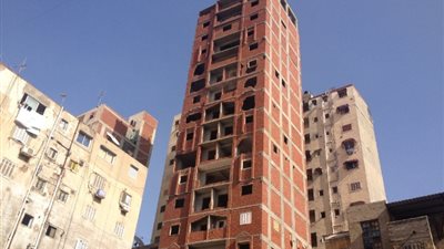 لو هتبني دور في بيتك، ضوابط وشروط استكمال المباني المتصالح عليها في القانون الجديد