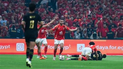القنوات الناقلة لمباراة الأهلي والزمالك في نهائي كأس السوبر المصري 2024