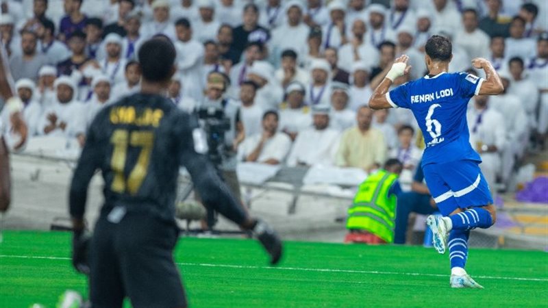 رينان لودي