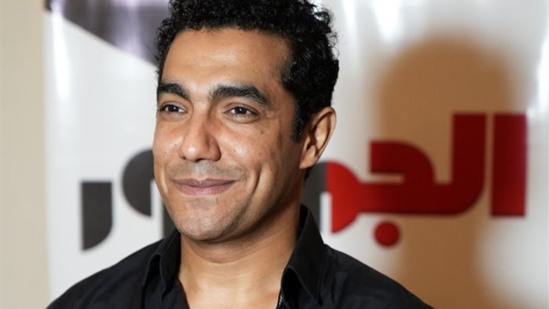 ميدو عادل