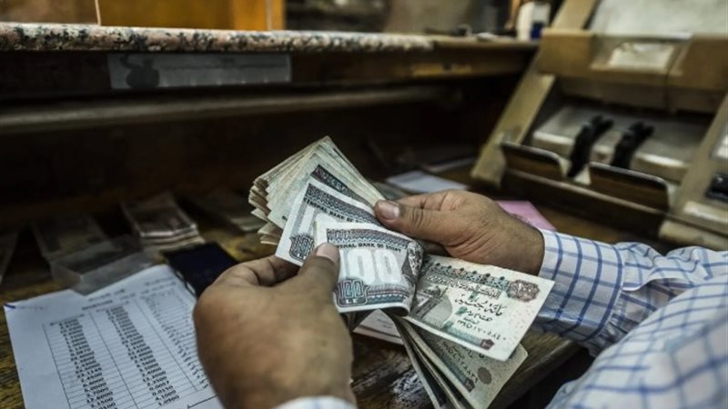 المرتبات_ أرشيفية