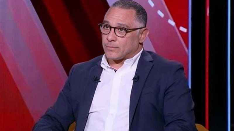 أيمن الشريعي