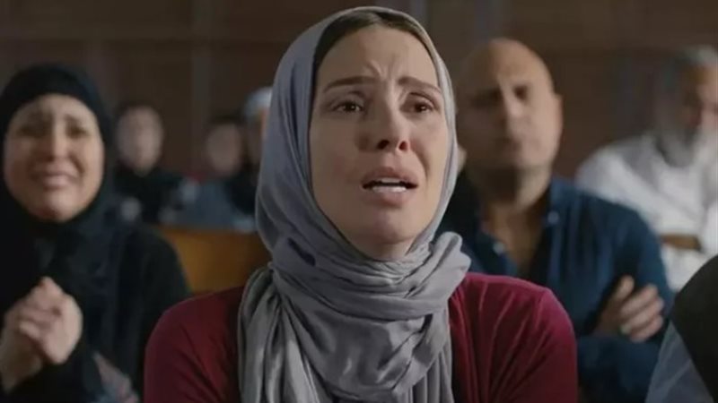 مواعيد عرض مسلسل برغم القانون