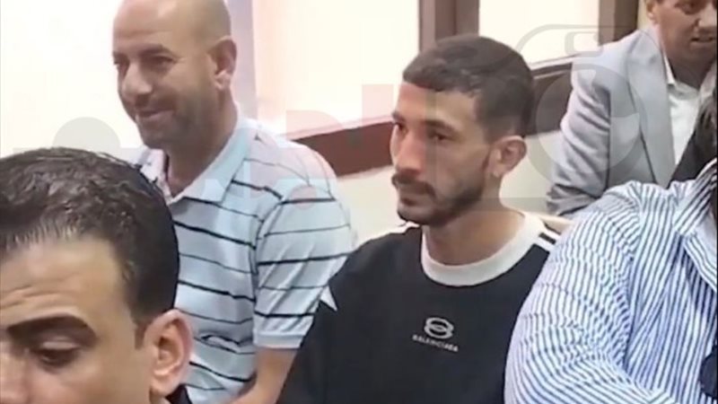 محاكمة أحمد فتوح