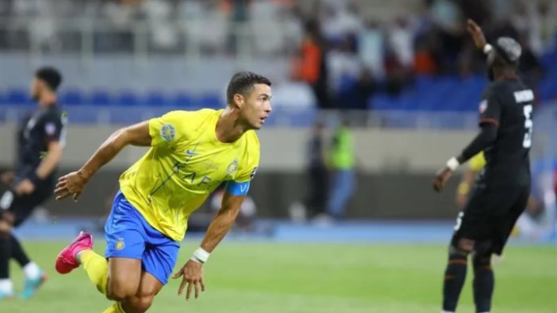 النصر