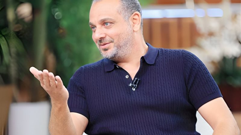 تامر محسن