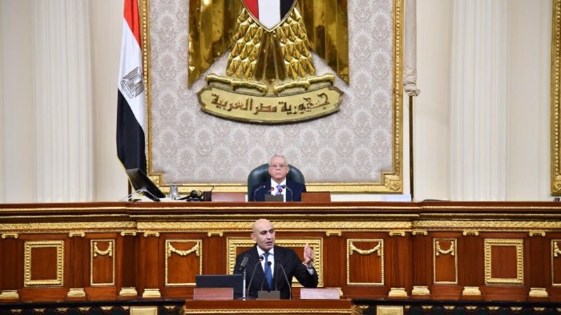 محمد عبداللطيف وزير التربية والتعليم والتعليم الفني