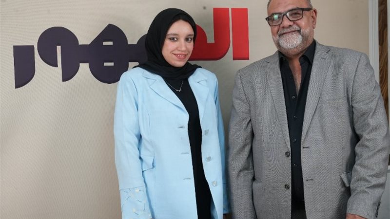 المتحدث باسم شعبة المخابز في ضيافة الجمهور