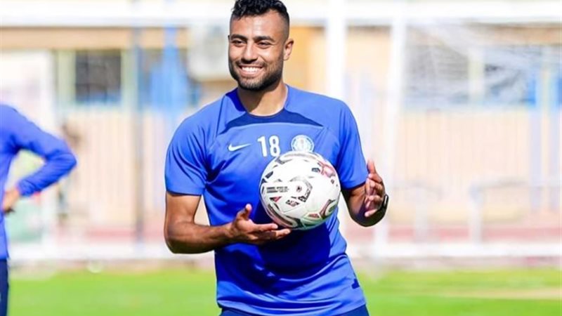 حسام حسن
