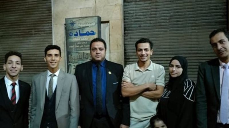 صورة ما بعد الإخلاء