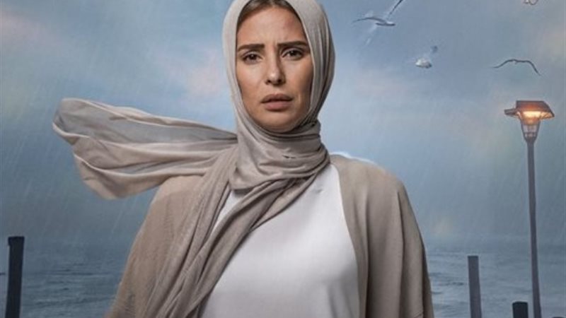 مسلسل برغم القانون