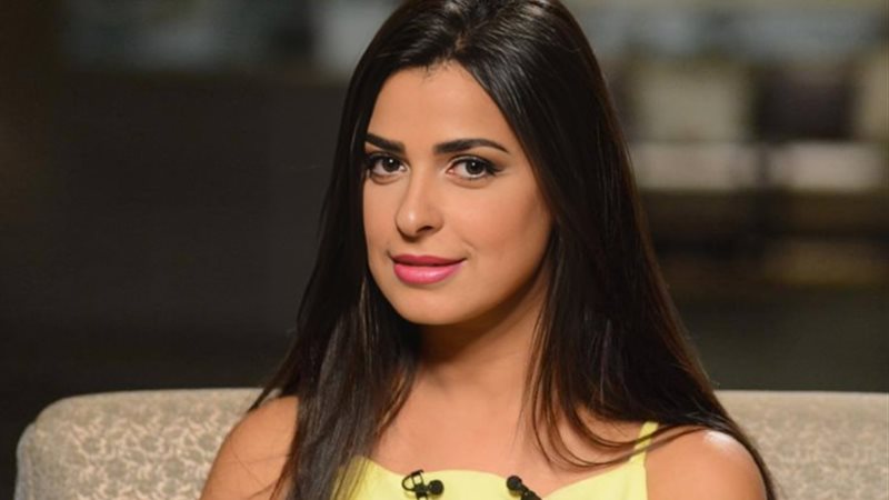 رانيا منصور