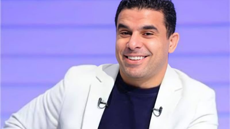 خالد الغندور