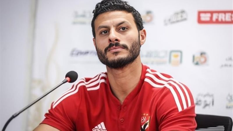 محمد الشناوي
