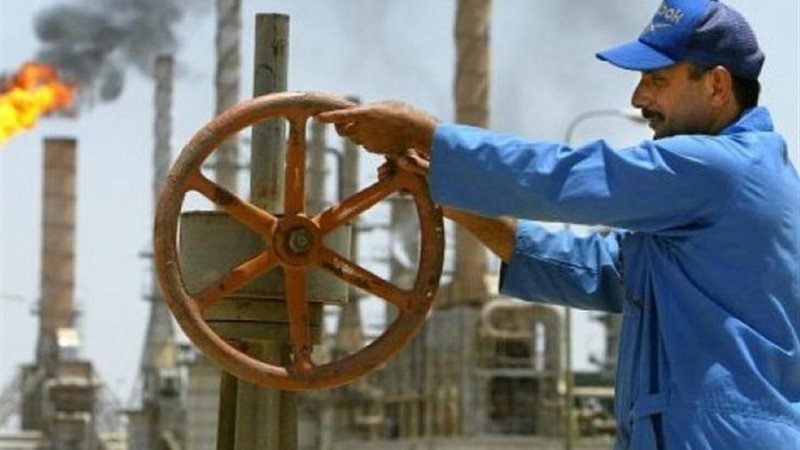 إنتاج مصر من البترول 2024