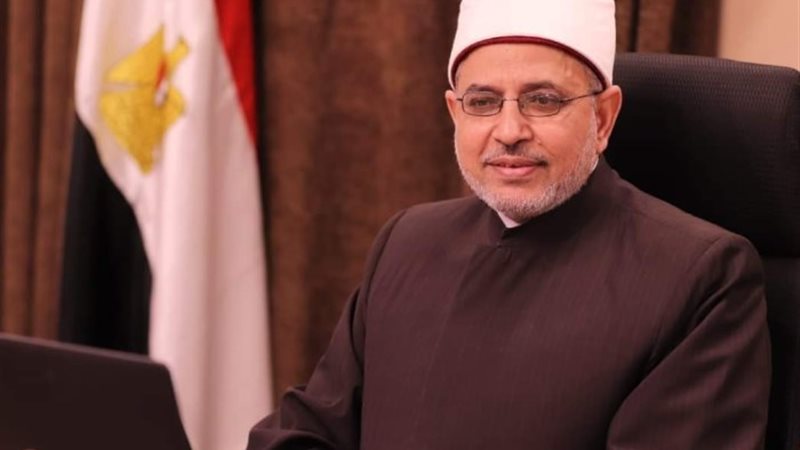 الدكتور سلامة داود، رئيس جامعة الأزهر