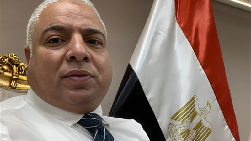علاء نصر الدين