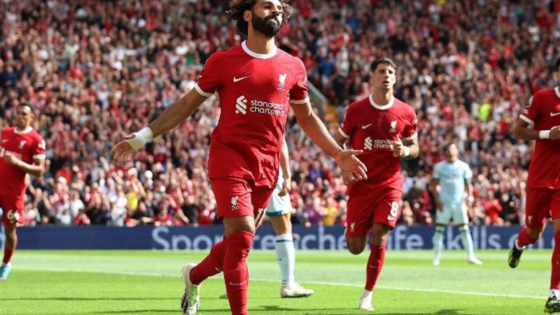 ليفربول