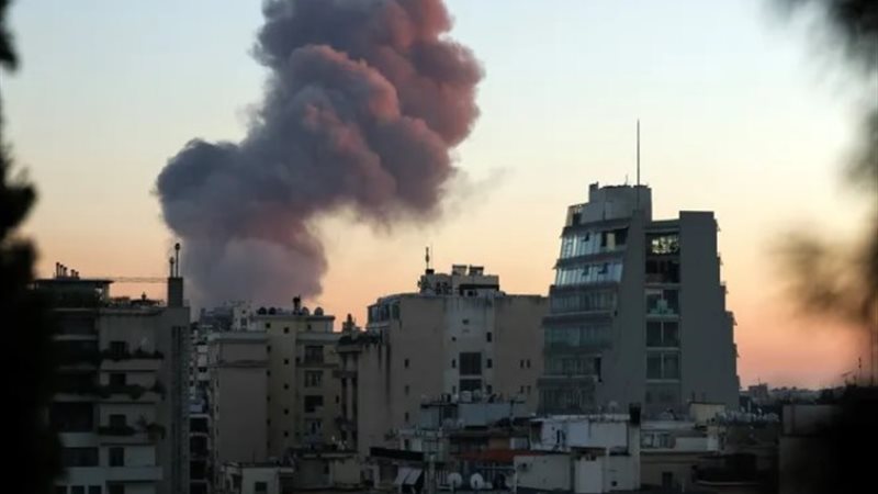لبنان - أرشيفية