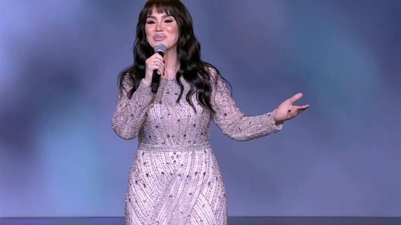 مي فاروق
