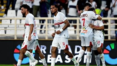 طارق السيد: الحكم الأجنبي أفضل من المصري لمباراة السوبر