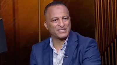 أسامة عرابي لـ «الجمهور»: الأهلي 